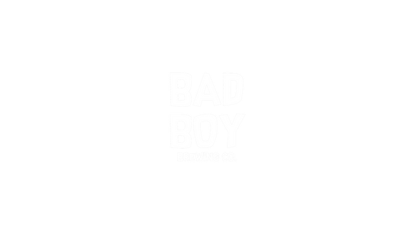 Bad Boy Brewing Co.